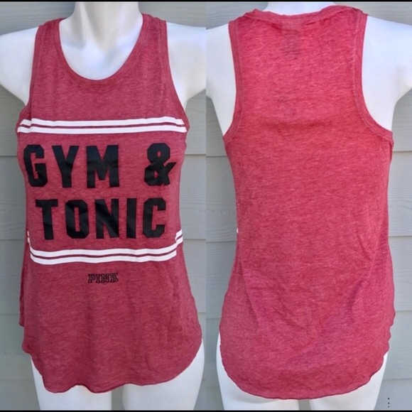 Tank Top (Rust) - Picture 2 of 6